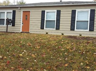 234 Beam Dr, Franklin, OH