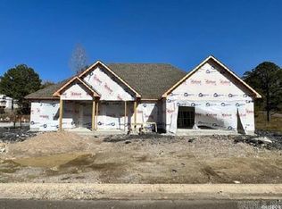 270 River Mill Point, Hot Springs, AR 71913