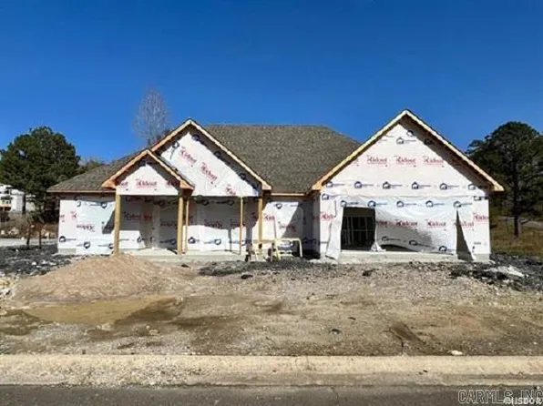 270 River Mill Point, Hot Springs, AR 71913