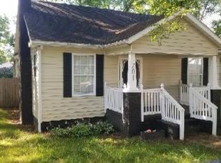 201 Oregon St, Charlotte, NC