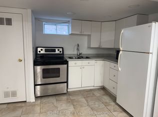 47 Anndale Dr #BASEMENT, Toronto, ON M2N 2W9