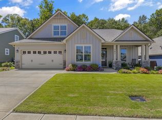 207 Ridgebury Pl, Greenville, SC 29607