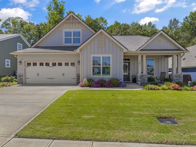 207 Ridgebury Pl, Greenville, SC, 29607