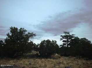 5355 N Alta Villa Rd, WILLIAMS, AZ 86046