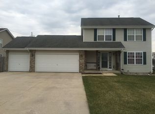 1243 Bailey Dr, Machesney Park, IL