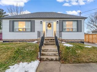 101 Corman Ave, Hamilton, ON L8G 3W3