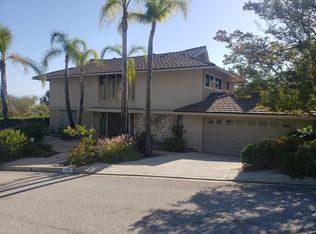 3706 Terrace View Dr, Encino, CA 91436