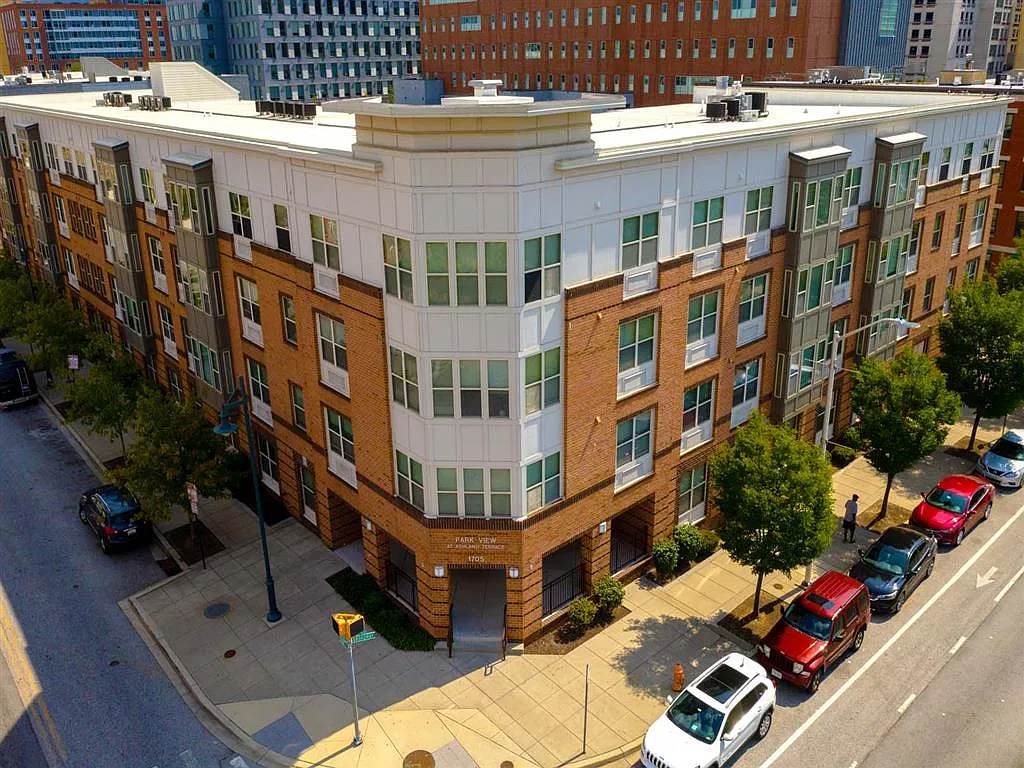 Park View at Ashland Terrace — Photo 2
