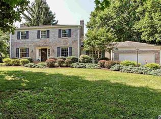 1 Cumberland Estates Dr, Mechanicsburg, PA 17050