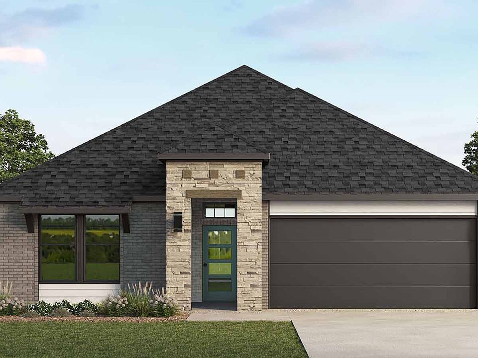 Plan Elevation.