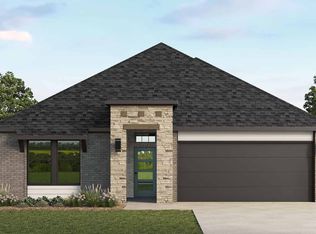 4036 Green Anjou Ln, Pearland, TX 77581
