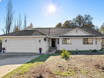 868 Live Oak Dr, Angels Camp, CA, 95222