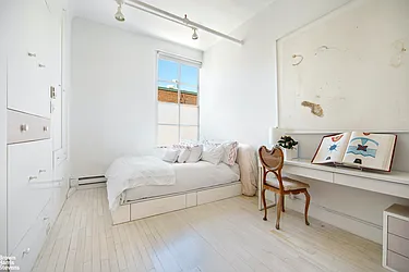 Rented by Brown Harris Stevens