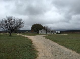 633 Indian Springs Rd, Graham, TX 76450