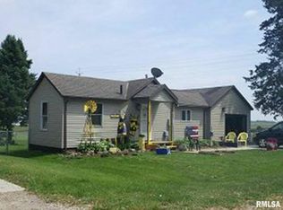 109 8th Ave, Durant, IA 52747