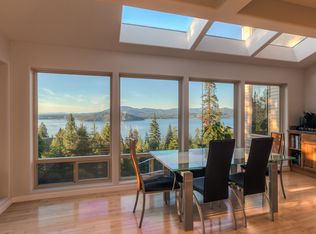 3581 S Capeview Ct, Coeur D Alene, ID 83814