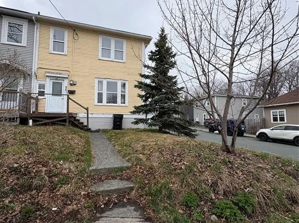 86 Freshwater Road, St John's, NL A1C2N7