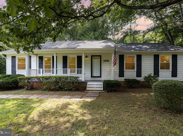 12306 Running Deer Rd, Manassas, VA 20112