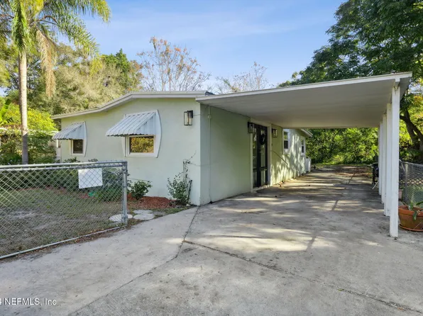 1909 ROSELLE Avenue, Palatka, FL 32177