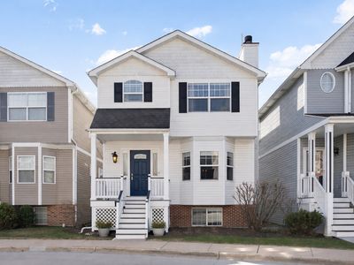 3834 N Milwaukee Ct, Chicago, IL, 60641