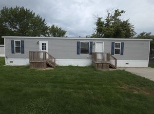 219 Vermillion Est, Pontiac, IL 61764