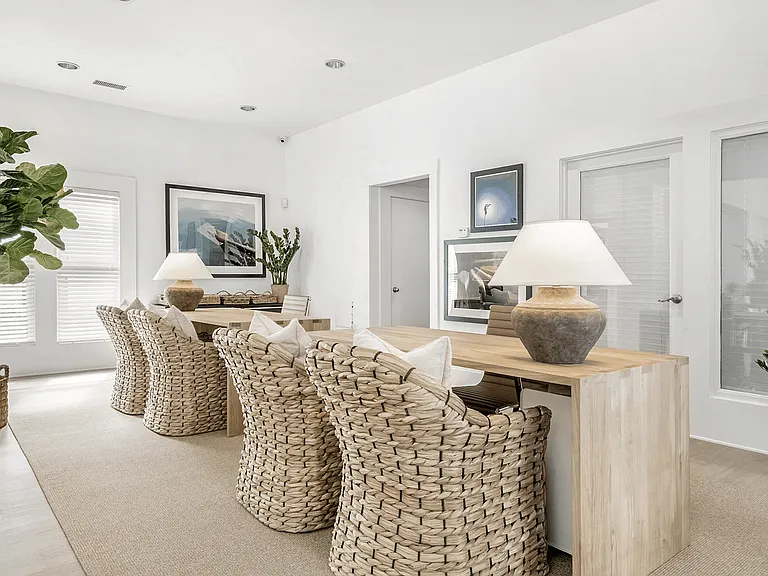 Paces Pointe Apartment Homes — Photo 55