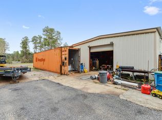 0 Pine Ridge Rd, Vancleave, MS 39565