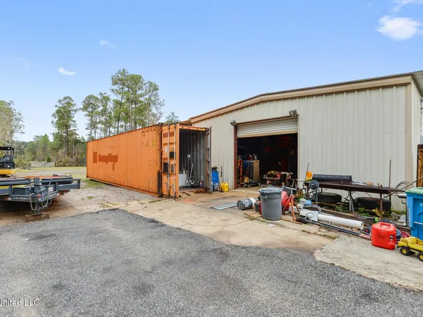 0 Pine Ridge Rd, Vancleave, MS 39565