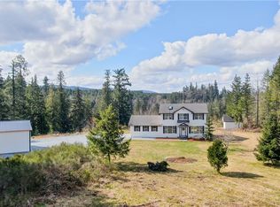 10022 438th Street Ct E, Eatonville, WA 98328