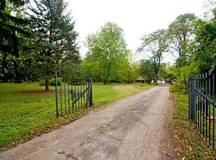 3500 Cemetery Rd, Hilliard, OH 43026