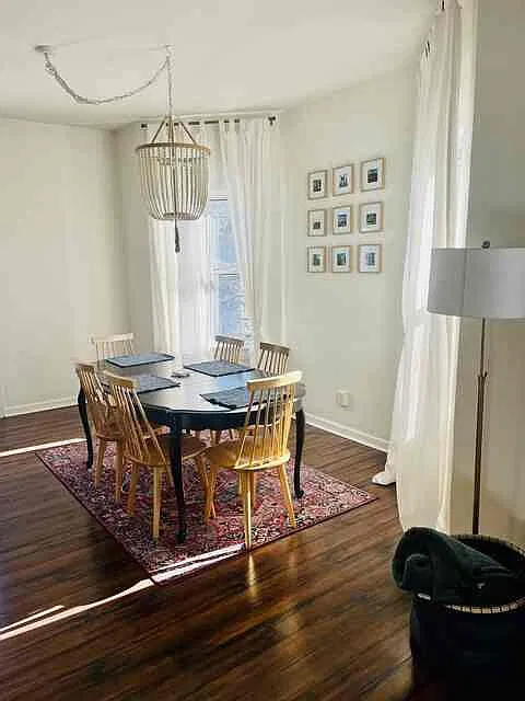 2 bed, 1300 sqft, $1,650 — Photo 4