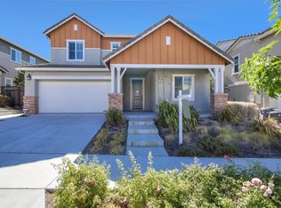 4581 Alta Terra Rd, Dublin, CA 94568