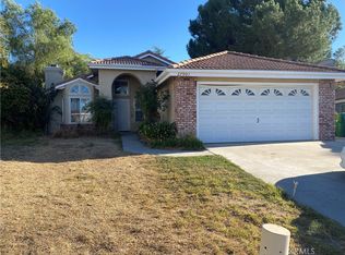 27901 Cliff Top Ct, Menifee, CA 92585