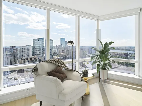 1 Franklin St #3110, Boston, MA 02110
