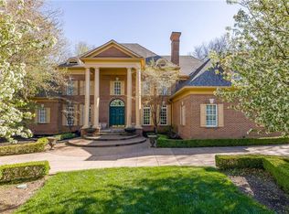 819 Kings Rdg, Liberty, MO 64068