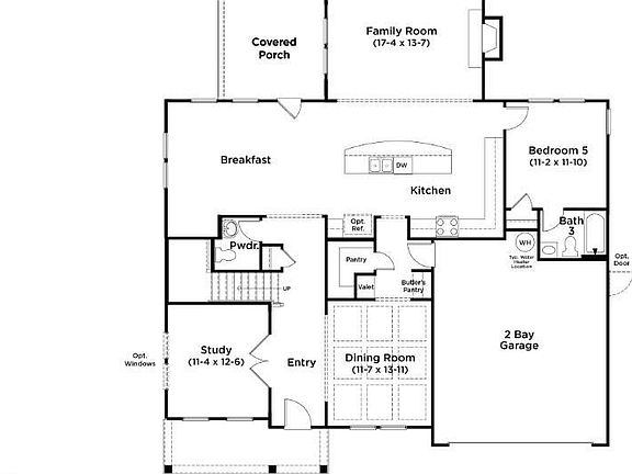 2nd image of 171 Kayfield Farms Dr