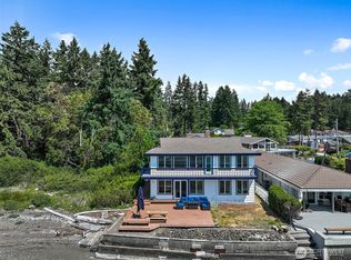 191 NE Lynnwood Beach Rd, Belfair, WA 98528
