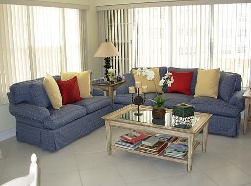 2nd image of 3700 Galt Ocean Dr APT 601