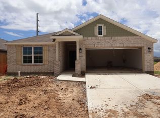1094 Garnet Star Dr, La Marque, TX 77568