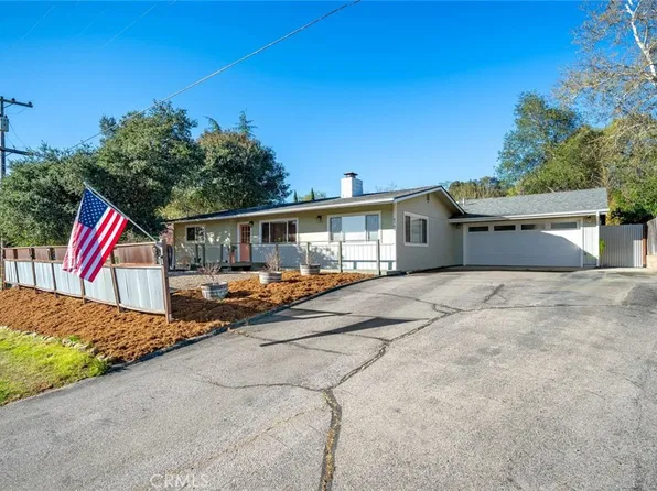 4760 Alamo Ave, Atascadero, CA 93422