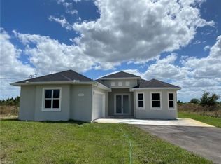 4280 24th Ave NE, Naples, FL 34120