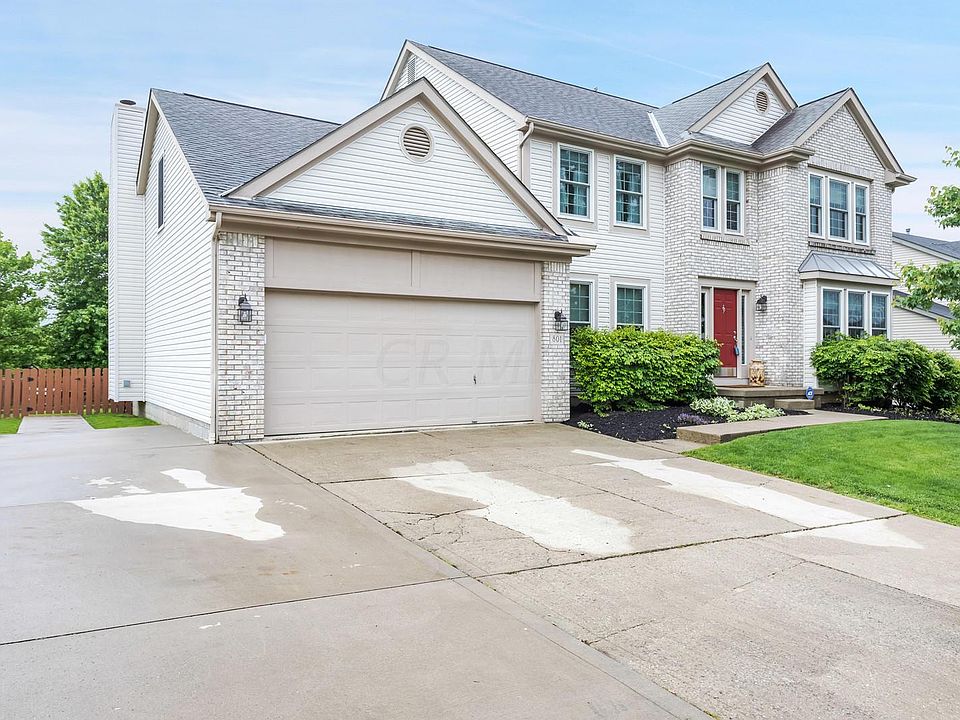 1st image of 801 Hunters Glen Dr