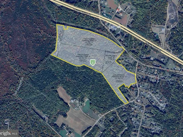 42475 Clover Hill Rd, Hollywood, MD 20636