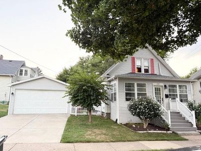 1008 Wayne St, Saint Joseph, MI, 49085