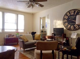 950 N Clarkson St #8, Denver, CO 80218