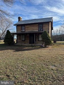 3673 Johnson Run Rd, Petersburg, WV, 26847