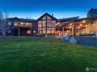 1441 Watt Canyon Rd, Thorp, WA 98946