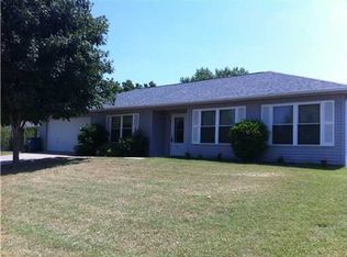 2071 Park Cir, Pea Ridge, AR 72751