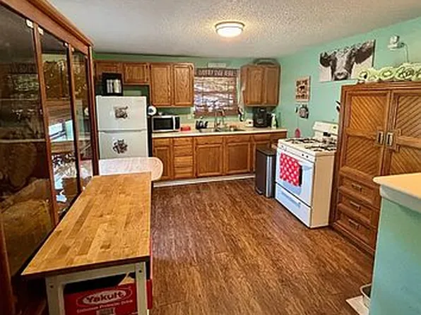 620 W Georgia St, Durant, OK 74701