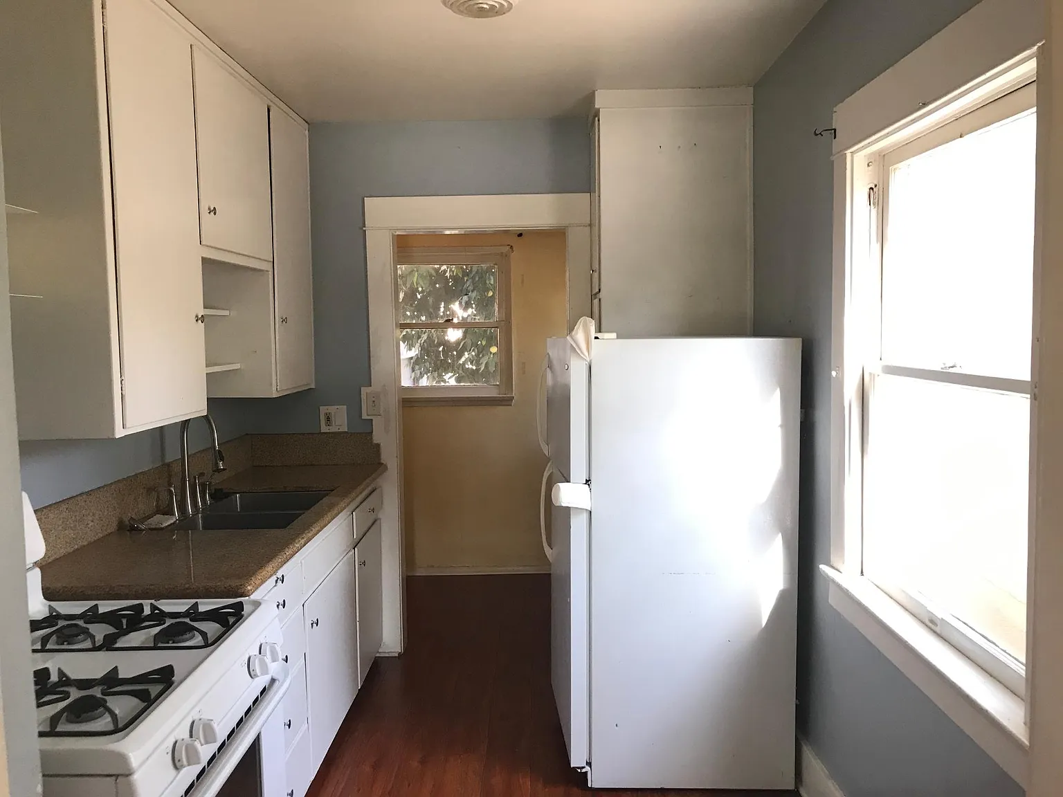 1 bed, 480 sqft, $2,450 — Photo 3